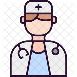 Doctor  Icon