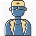 Doctor  Icon