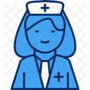 Doctor Male Man Icon