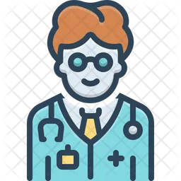 Doctor  Icon