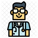 Doctor  Icon