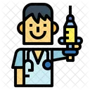 Doctor  Icon