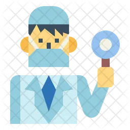 Doctor  Icon