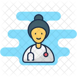 Doctor  Icon