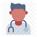 Doctor  Icon