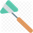 Doctor Hammer Tool Icon