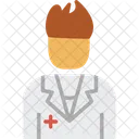 Doctor  Icon