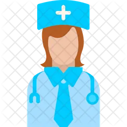 Doctor  Icon