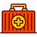 Doctor First Kit Icon