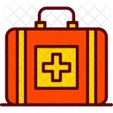 Doctor First Kit Icon
