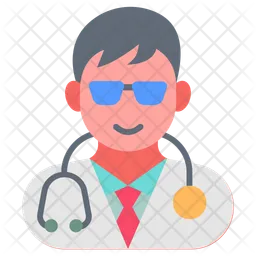 Doctor  Icon