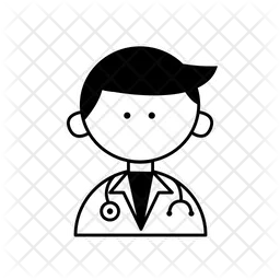 Doctor  Icon