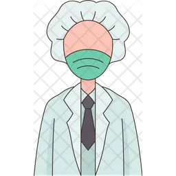 Doctor  Icon