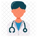 Doctor Medicine Nurse Icon