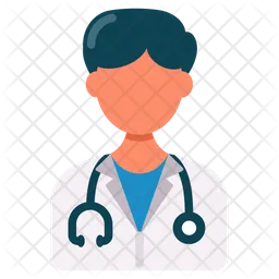 Doctor  Icon