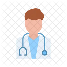 Doctor  Icon