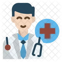 Doctor  Icon