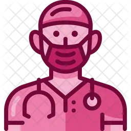 Doctor  Icon