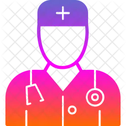 Doctor  Icon