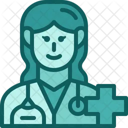 Doctor  Icon