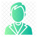 Doctor People Specialist Icon