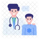 Doctor Advice  Icon