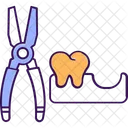 Doctor Doblar Dental Plegar Icon