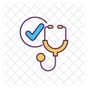 Doctor Appointment  Icon