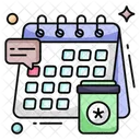 Doctor Appointment  Icon