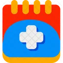 Doctor appointments  Icon