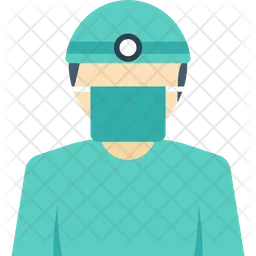 Doctor Avatar  Icon