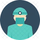 Doctor Avatar  Icon