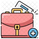 Doctor Bag  Icon