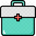 Doctor bag  Icon