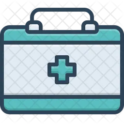 Doctor Bag  Icon