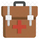 Doctor Bag Bag Doctor Icon