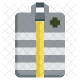 Doctor Bag  Icon