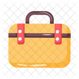 Doctor Bag  Icon