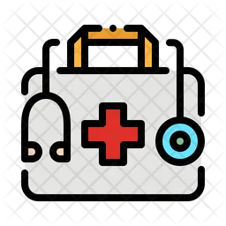 Doctor Bag  Icon