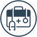 Doctor Bag  Icon