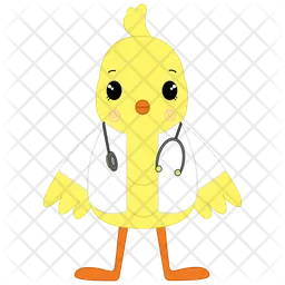 Doctor bird  Icon