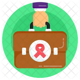 Doctor Briefcase  Icon