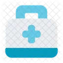Doctor briefcase  Icon