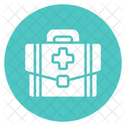 Doctor Briefcase  Icon