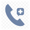 Doctor Call Call Call Logo Icon