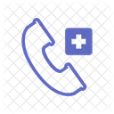 Doctor Call  Icon