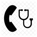 Doctor Call  Icon