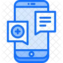 Doctor Chat  Icon