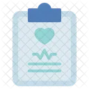 Doctor clipboard  Icon