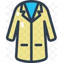 Doctor Coat Icon